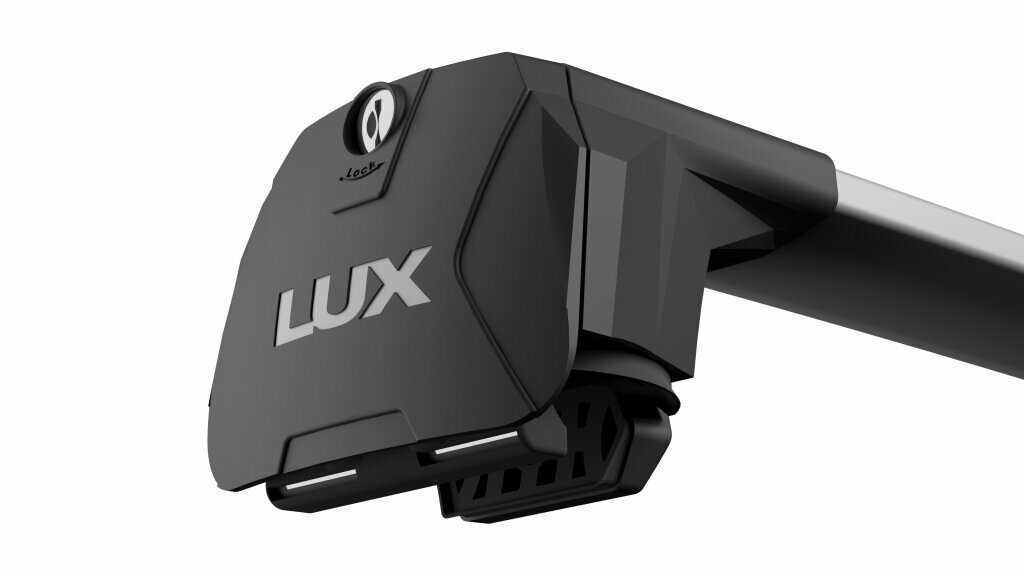 Комплект багажника LUX Scout-2 фотография 6