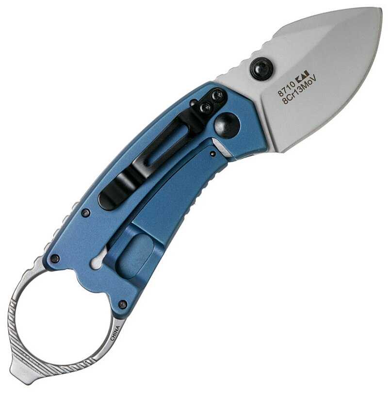 Нож складной Kershaw Antic (8710) фотография 2