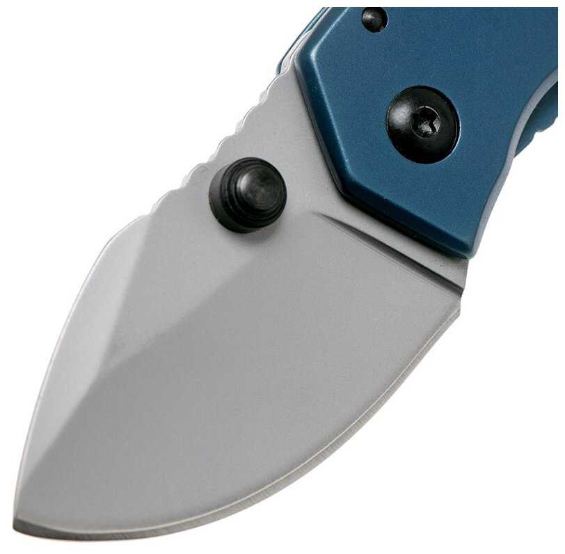 Нож складной Kershaw Antic (8710) фотография 3