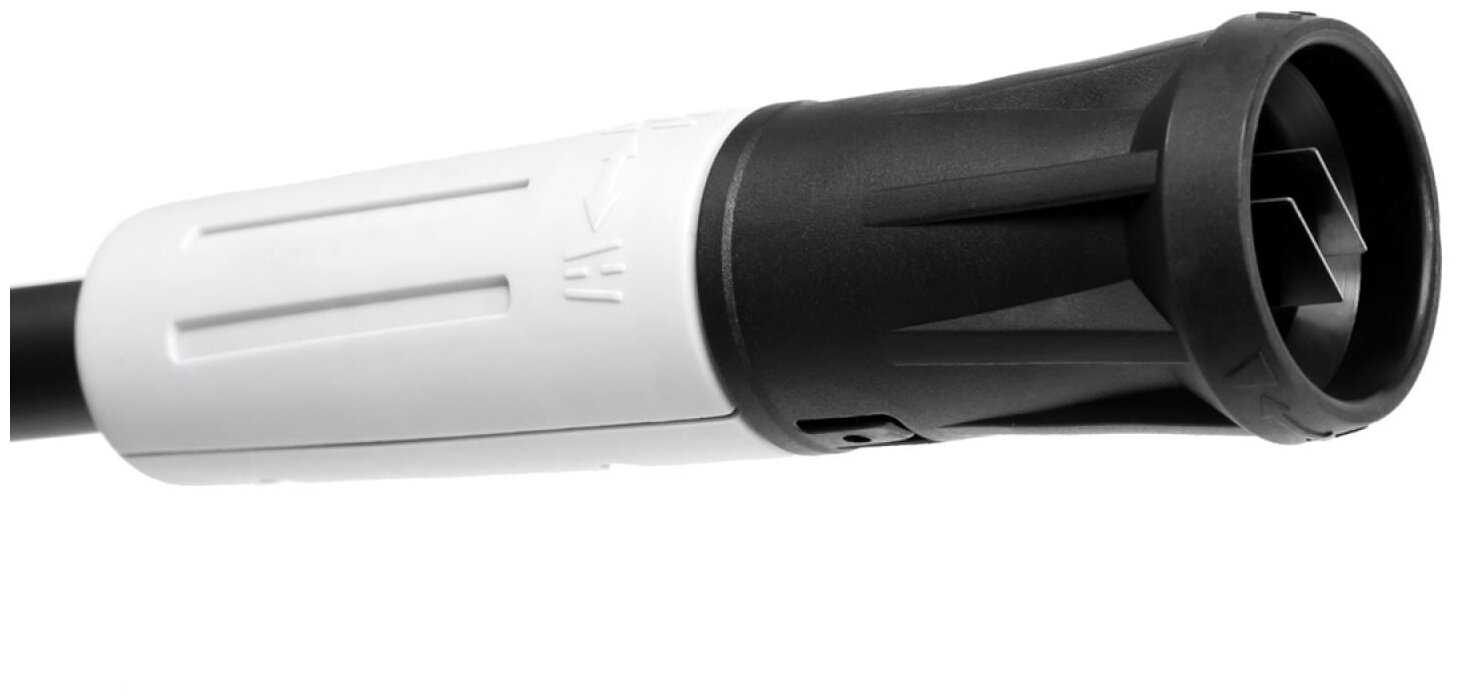Мойка высокого давления Daewoo Power Products DAW-500 фотография 9
