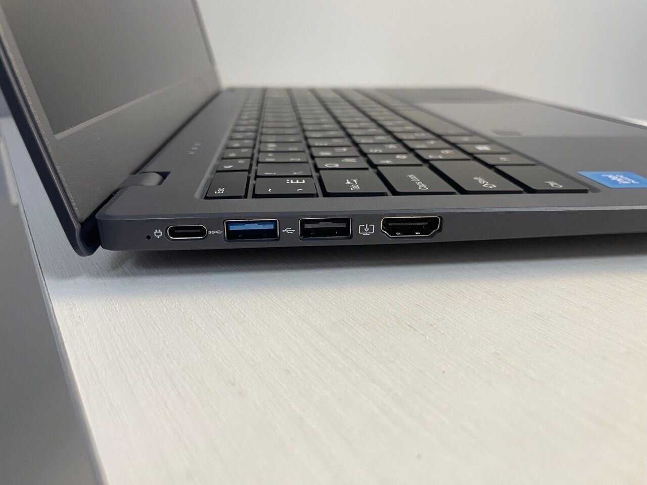 Ноутбук HTEX H16 PRO (EnlinX) фотография 11