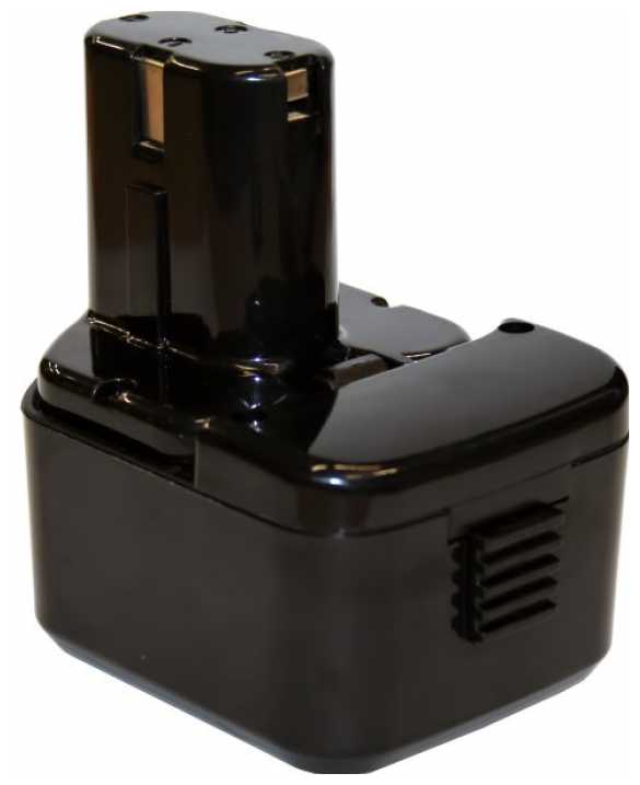 Аккумулятор ПРАКТИКА 031-679