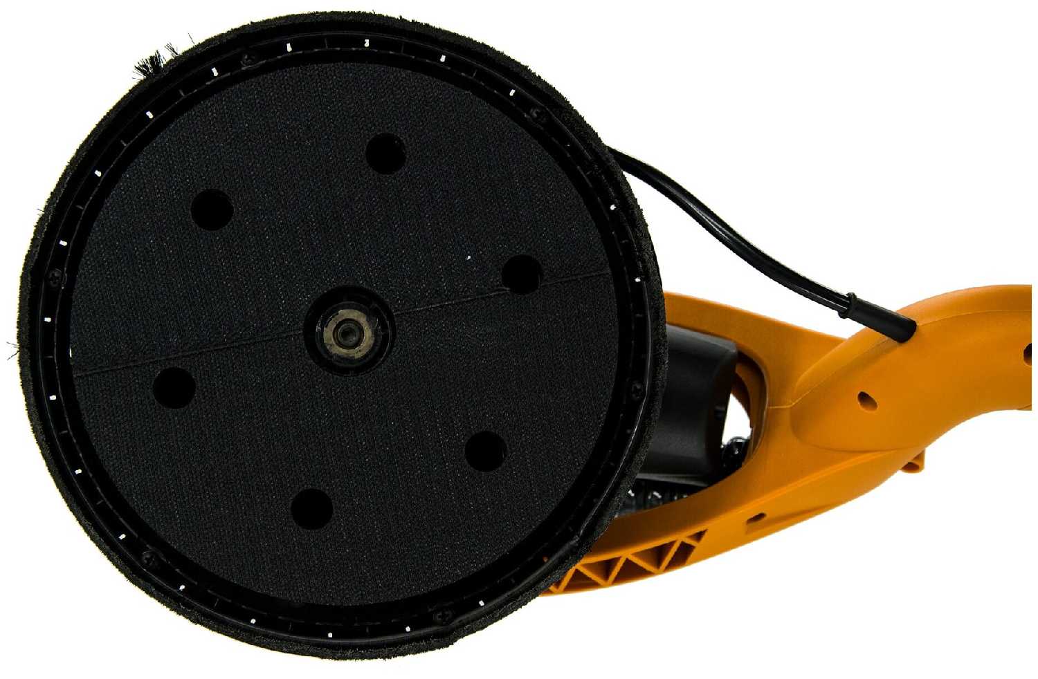 Шлифмашина для стен и потолков ASPRO ASpro-С6 фотография 5