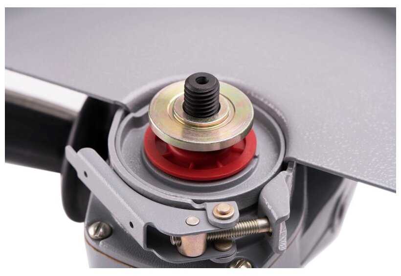 УШМ ЛЕПСЕ МШУ-0,8-125 фотография 5