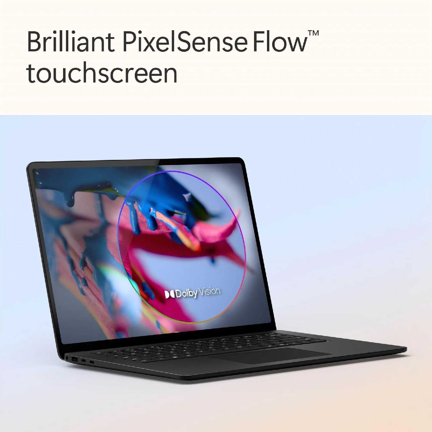 Ноутбук Microsoft Surface Laptop 7 Copilot + PC 15