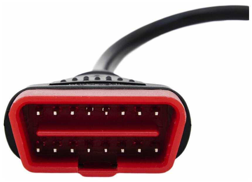 автосканер konnwei kw680