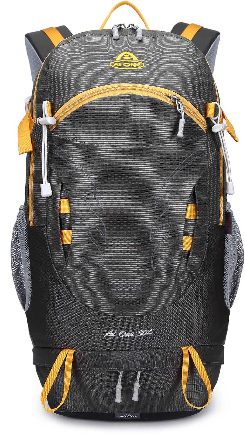 Рюкзак Ai One 1869 (30л) фотография 3