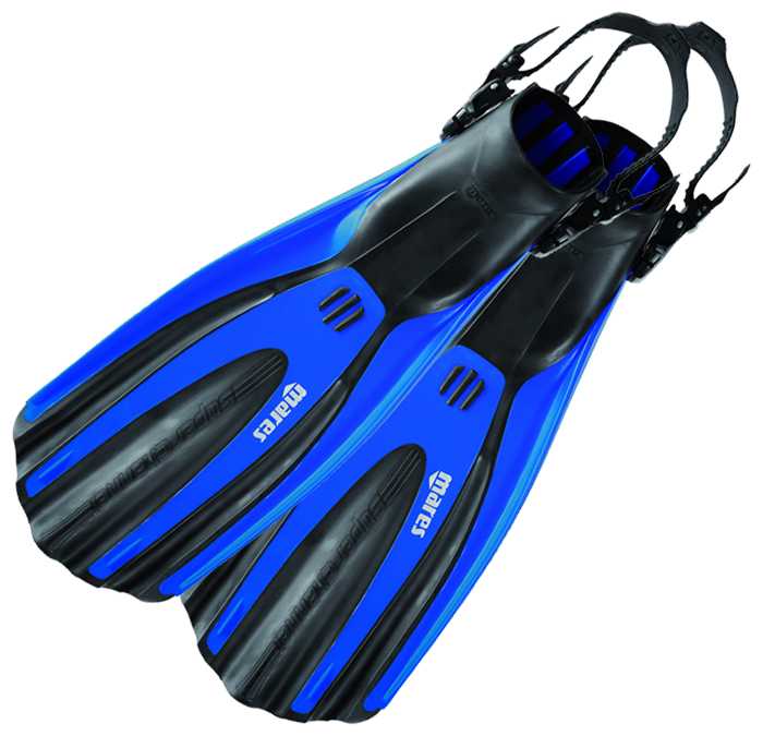 Ласты Avanti Superchannel OH фотография 3