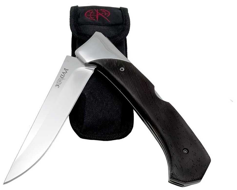 Складной нож Pirat 