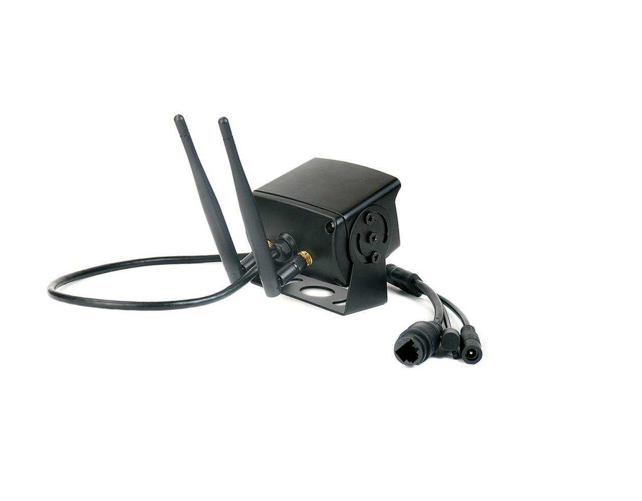 Уличная мини 4G IP-камера Линк NC06G-8GS (N6694EU) фотография 2