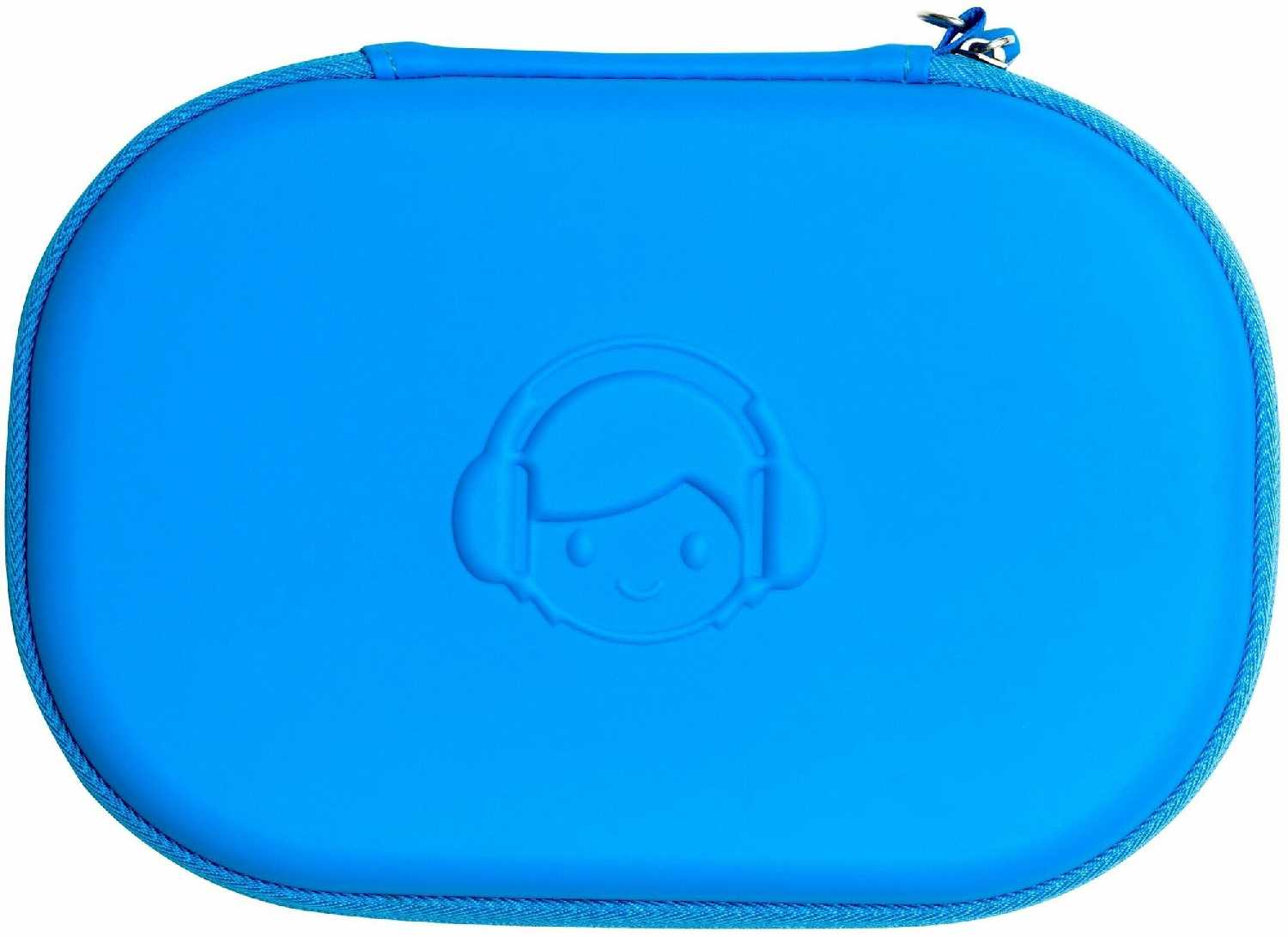 Детские Bluetooth-наушники Onanoff Cosmos Plus фотография 6