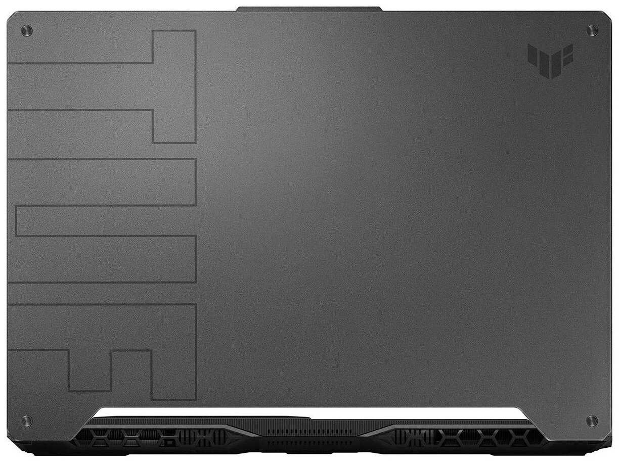 Ноутбук ASUS TUF Gaming F15FX506HCB-HN161 фотография 4