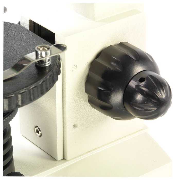 Микроскоп Микромед Эврика 40–1280х в текстильном кейсе фотография 19