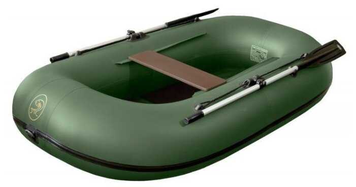 Надувная лодка BoatMaster 250 Эгоист