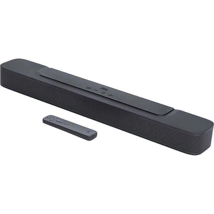 Саундбар JBL Bar 2.0 ALL-IN-ONE (MK2)