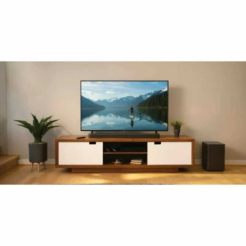 Саундбар JBL Bar 2.0 ALL-IN-ONE (MK2) фотография 1