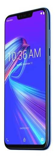 Смартфон ASUS Zenfone Max (M2) ZB633KL фотография 14