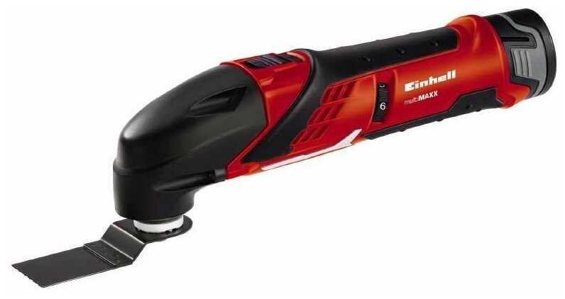 МФУ акк. Einhell TE-MG 12 Li (5000 - 17000об/мин)