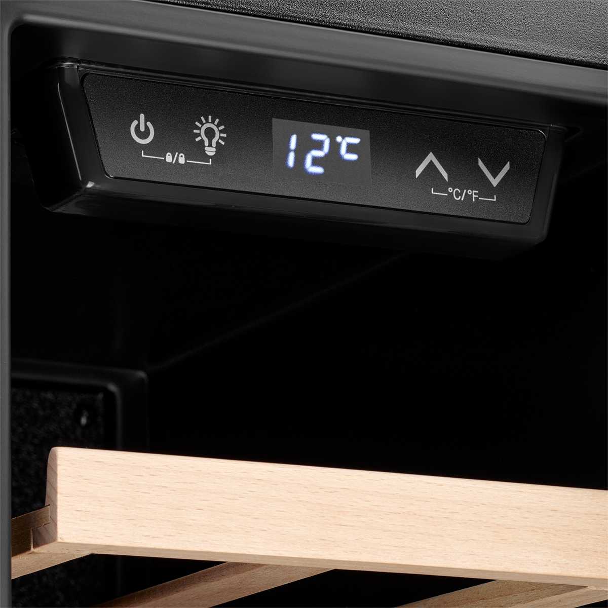 Винный шкаф Kuppersberg RSW 81