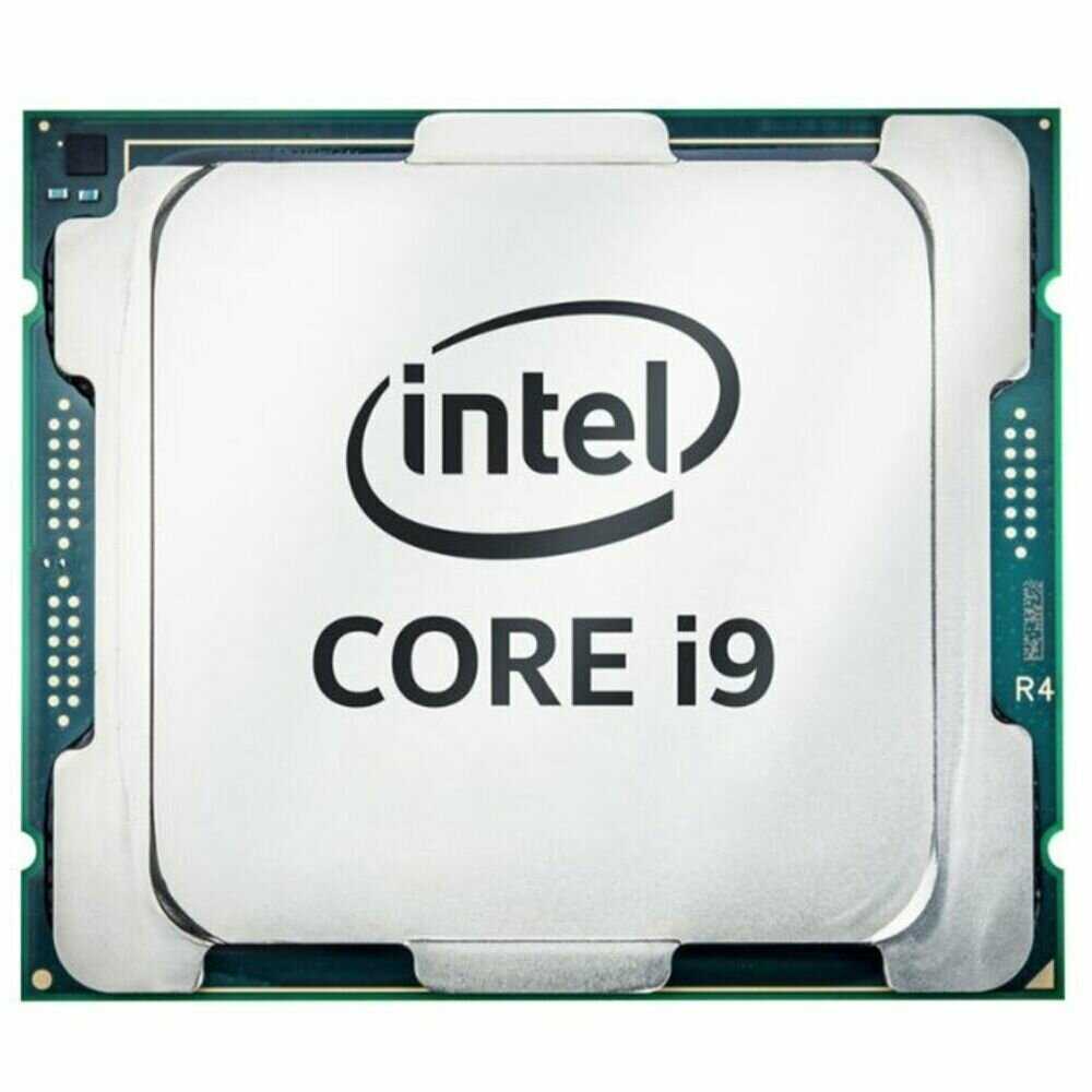 Процессор Intel Core i9-14900KF (LGA1700) фотография 10