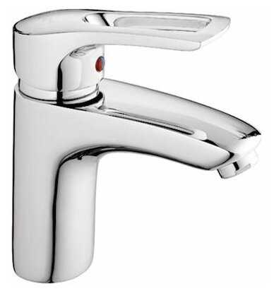 Смеситель LEDEME L1025 для умывальника