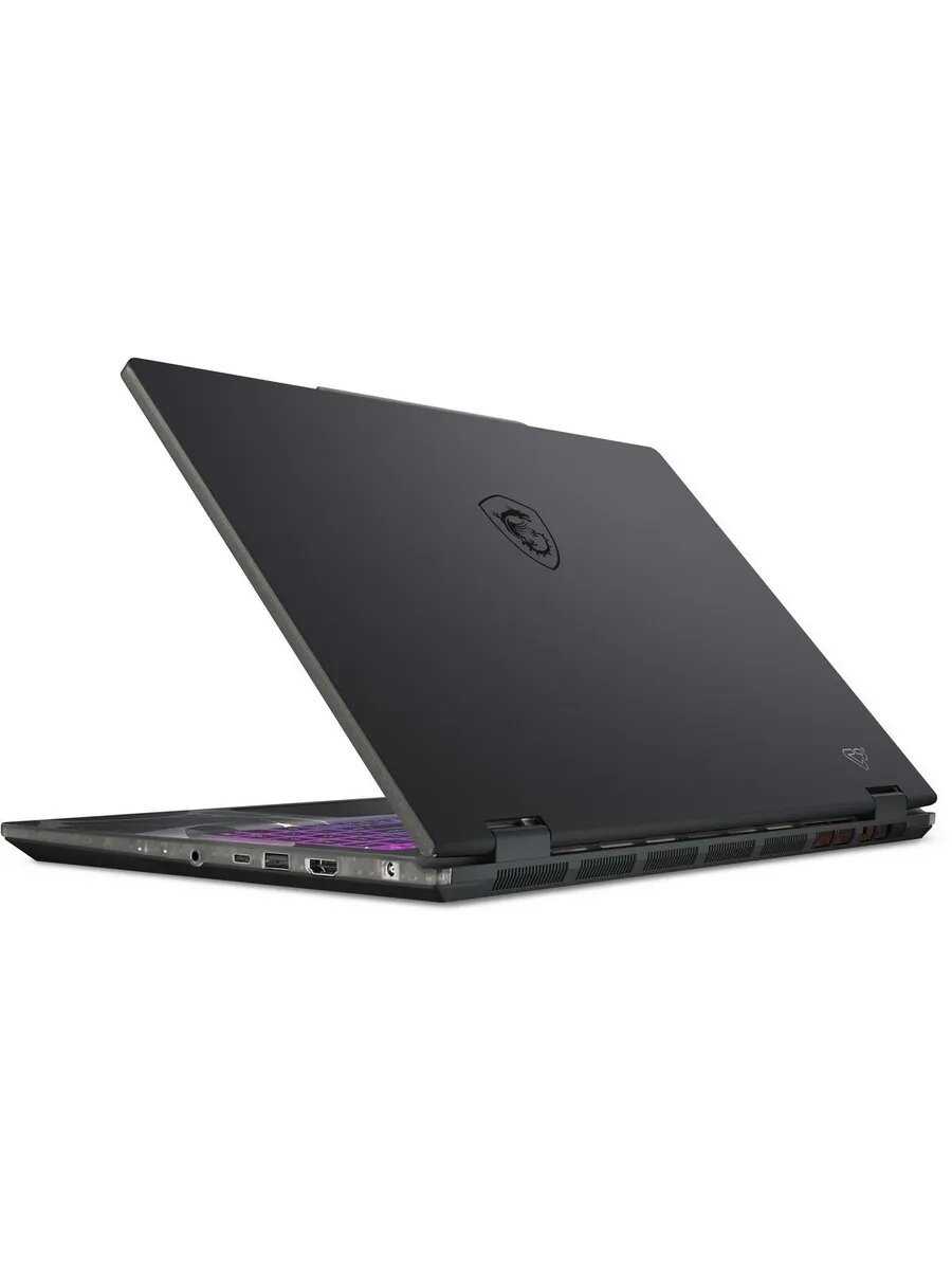 Ноутбук MSI Cyborg 15 B2RWFKG фотография 4