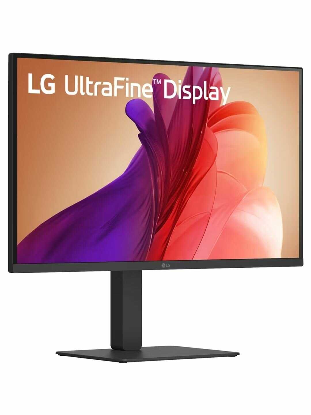Монитор LG UltraFine 32U720A фотография 3