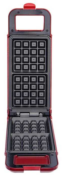 Вафельница Kitfort КТ-1611 фотография 17