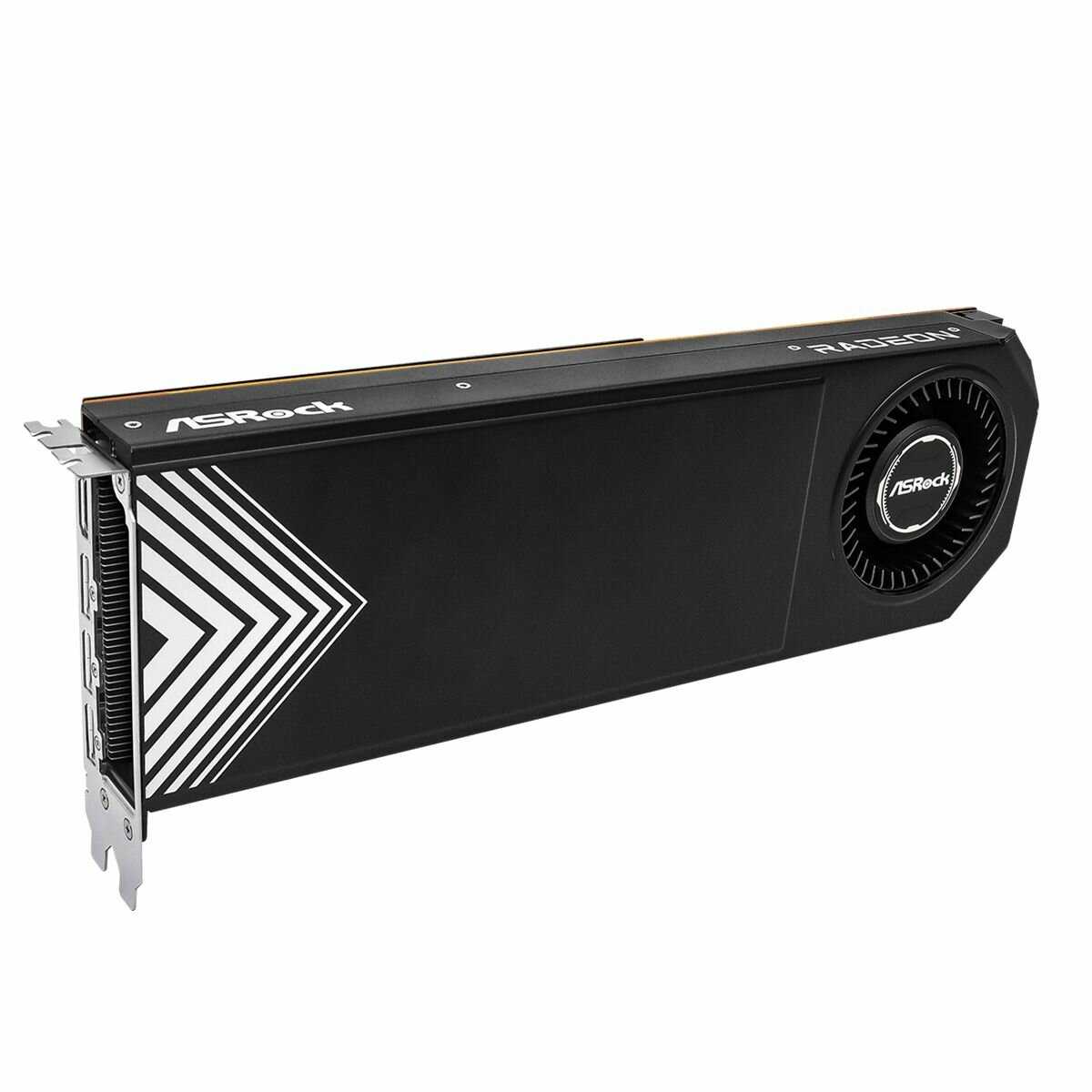 Видеокарта ASRock RX7900XTX CREATOR 24GB (RTL) фотография 3