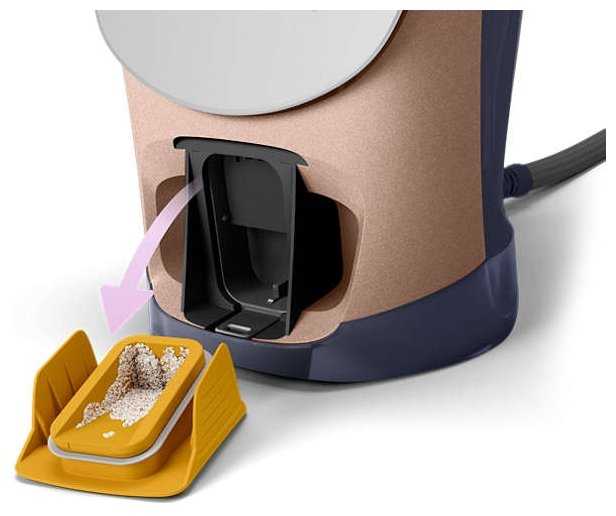 Утюг Philips GC4909/60 Azur фотография 3