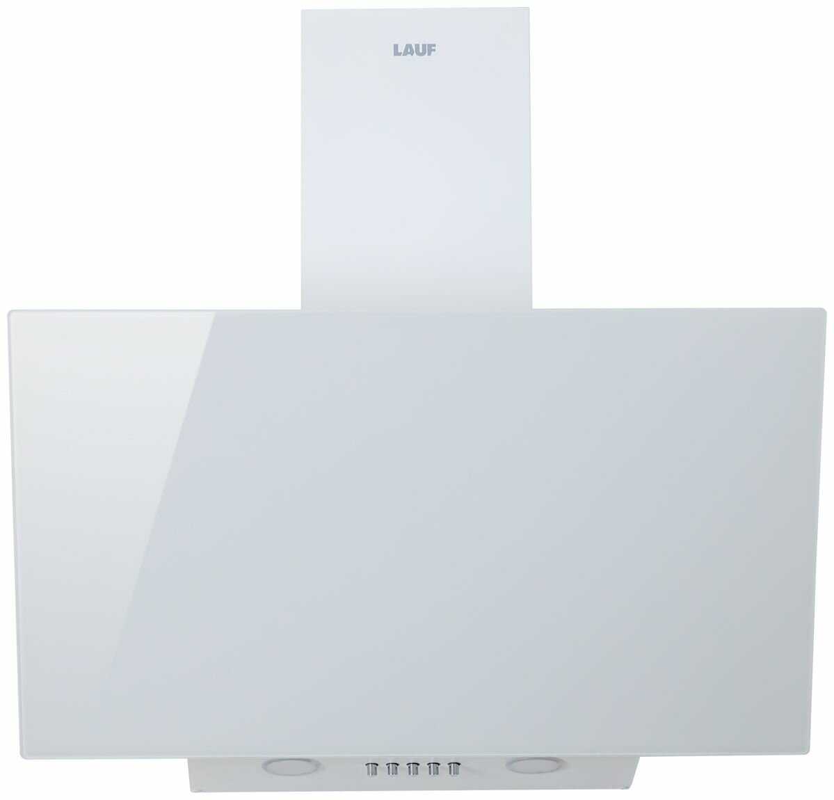 Вытяжка кухонная LAUF MIRA 600 (наклонная, 60 см, 650м3/ч) фотография 18