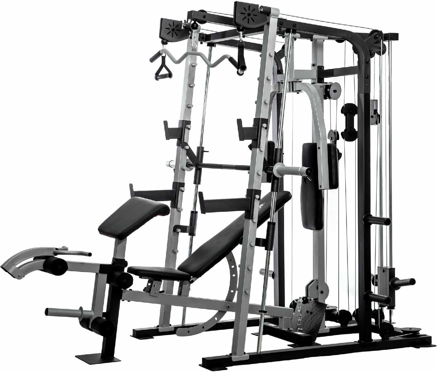 Машина Смита DFC (D6958)