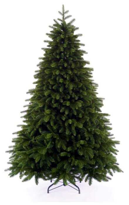 Ель искусственная Max Christmas Премиум Княжеская