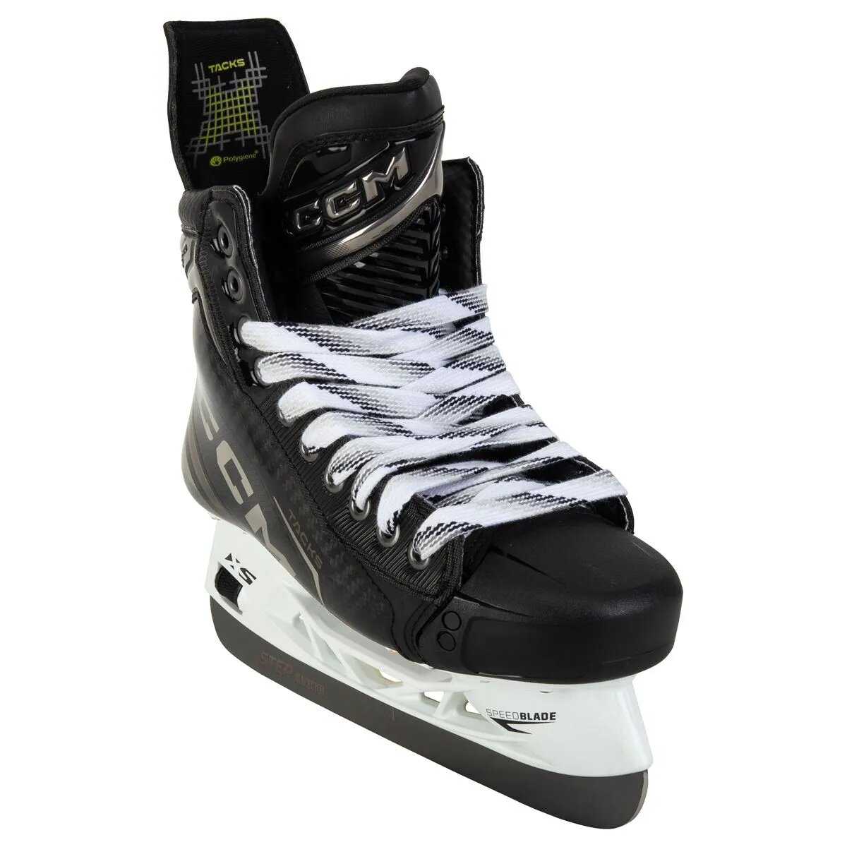 Хоккейные Коньки CCM Tacks S24 XF PRO (SR) фотография 1