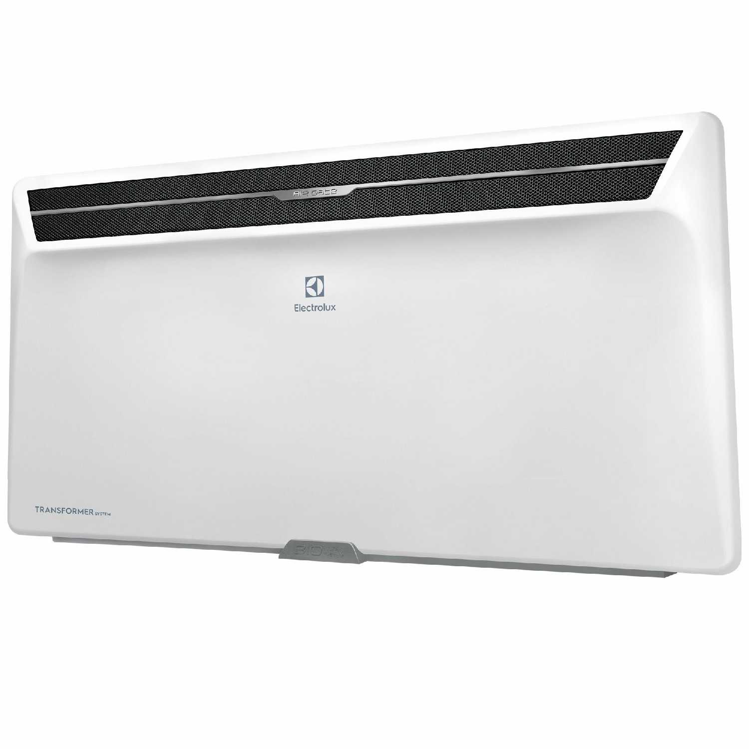 Модуль отопительный Electrolux Air Gate Transformer (ECH/AG2-2500) фотография 5