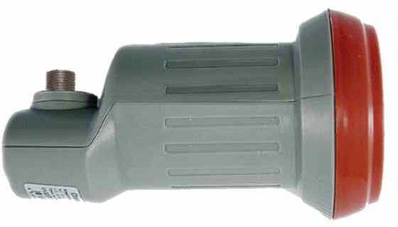 Конвертер Триколор SLIN-51E фотография 4