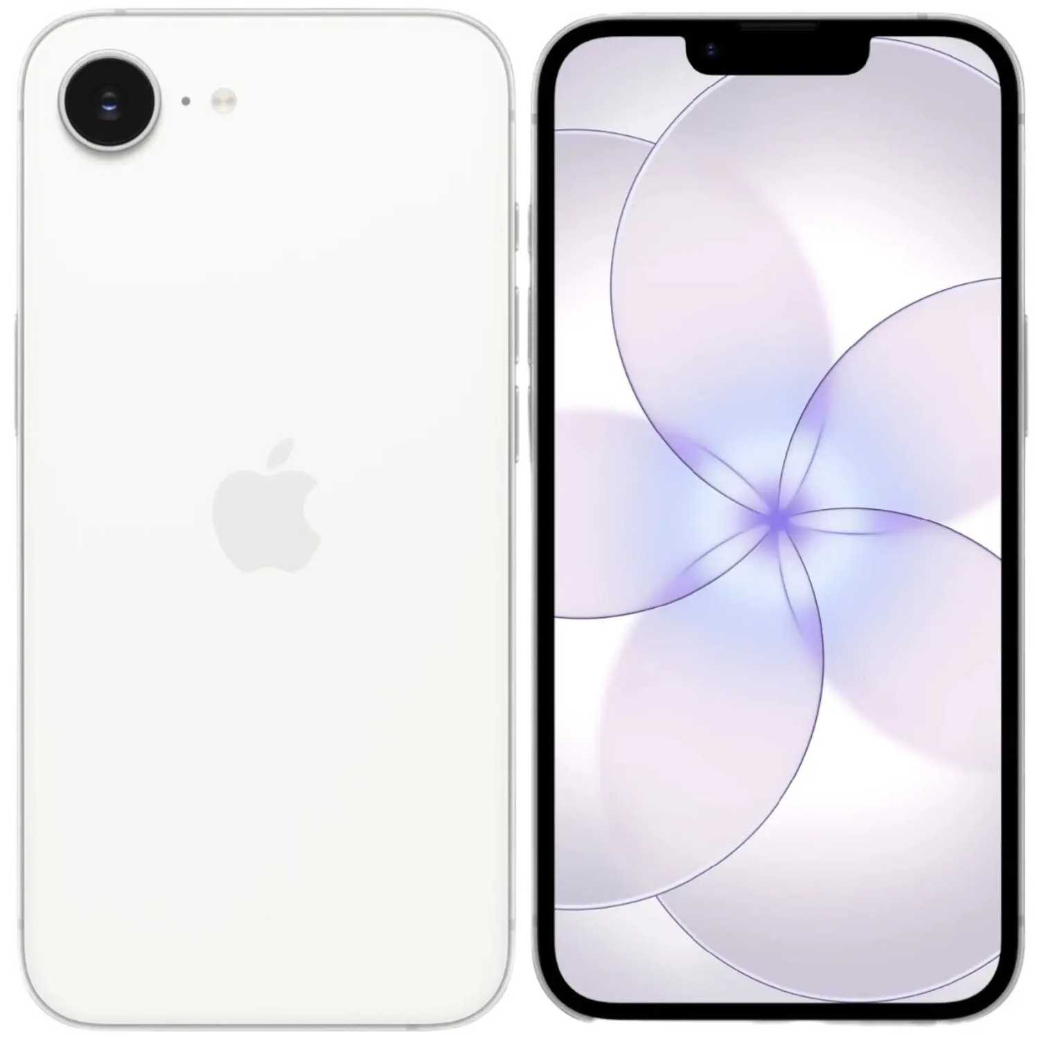 Смартфон Apple iPhone 17e фотография 25