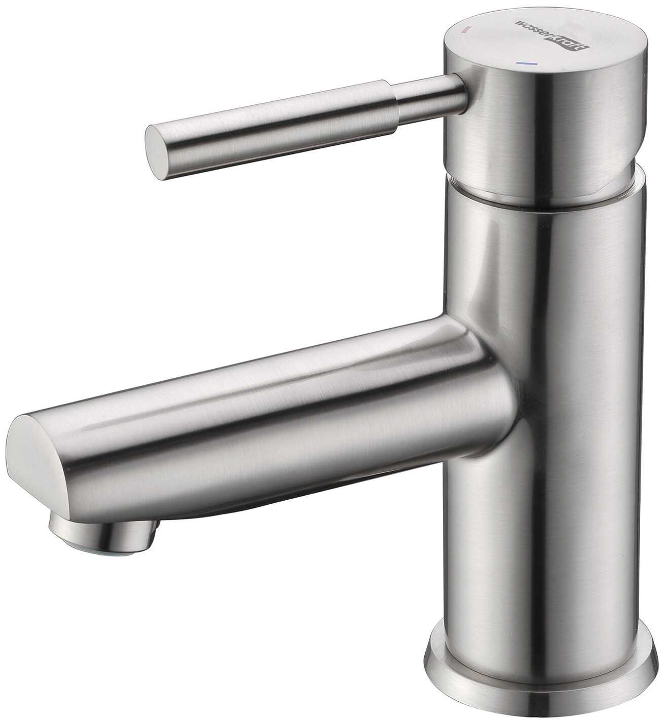 Смеситель Wasserkraft Wern 4203