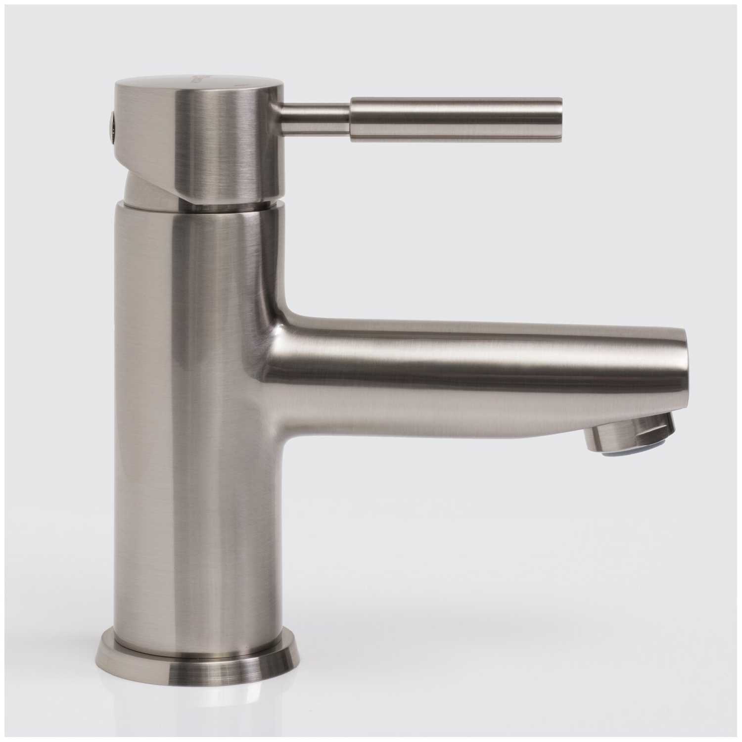 Смеситель Wasserkraft Wern 4203 фотография 1