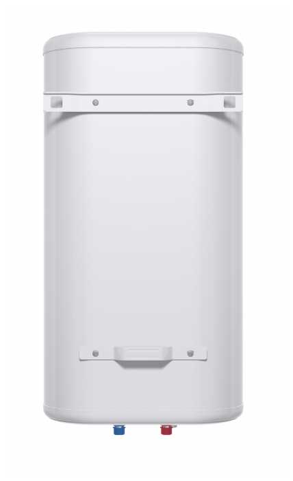 Накопительный электрический водонагреватель Thermex IF 50 V (pro) Wi-Fi фотография 3