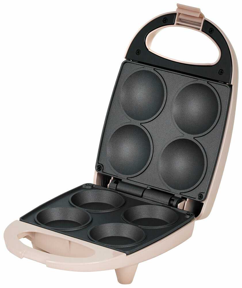 Вафельница GL Вафельница для пончиков (GL2983) фотография 7