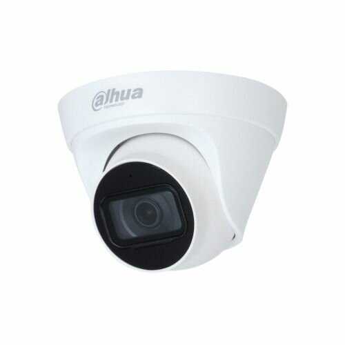 Камера видеонаблюдения IP Dahua DH-IPC-HDW1431T1P (0280B-S6)