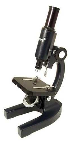 Микроскоп Levenhuk 2S NG