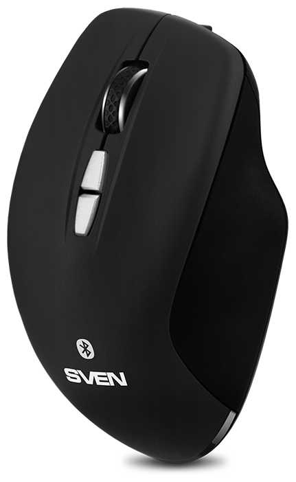 Беспроводная мышь SVEN RX-590SW фотография 2