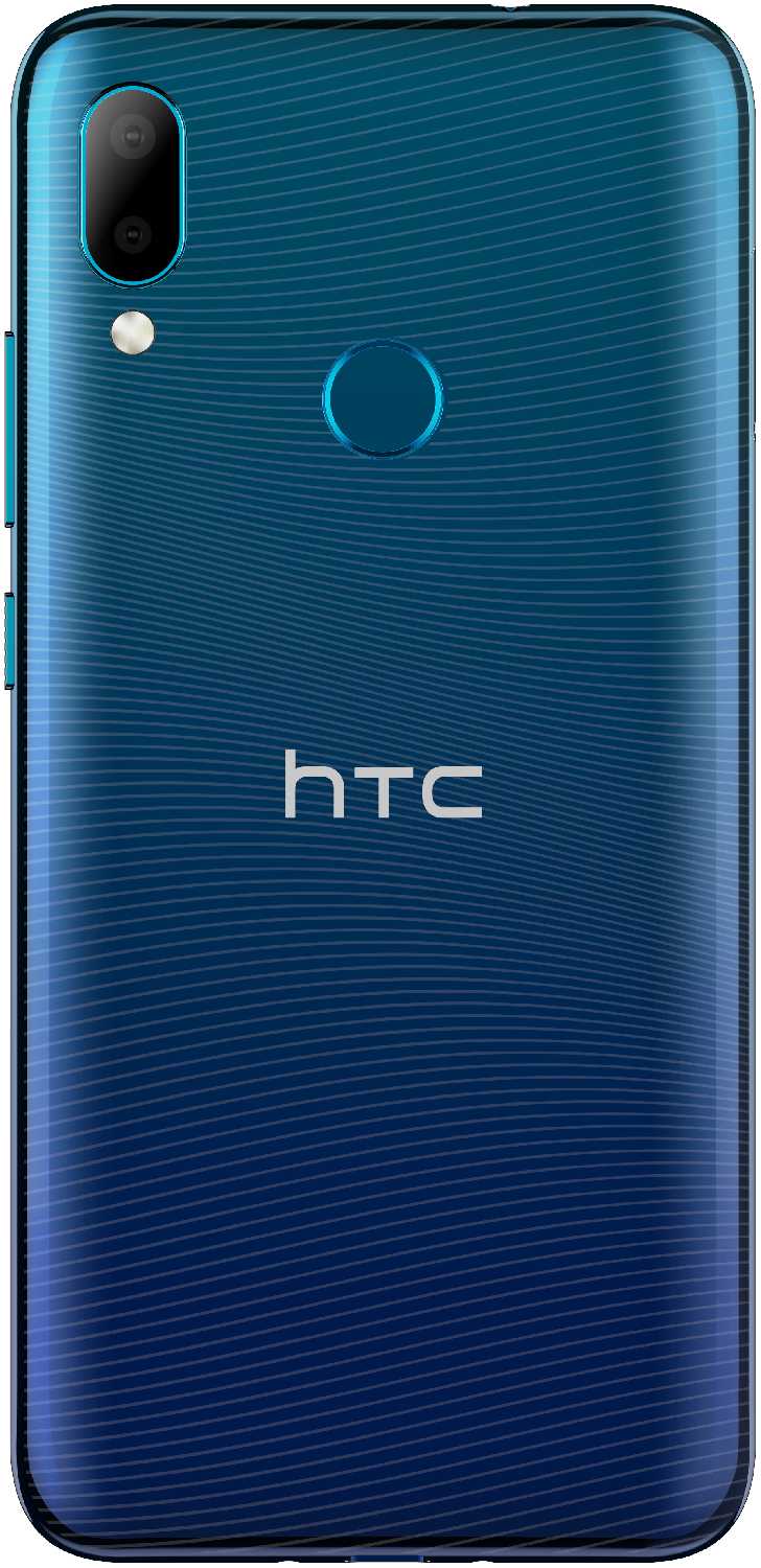 Смартфон HTC Wildfire E2 фотография 2