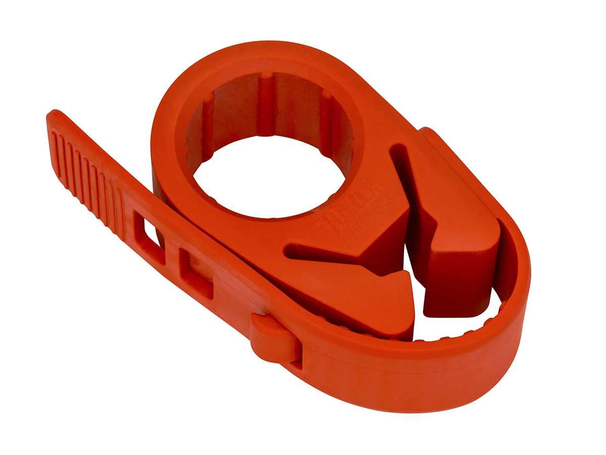 Держатель рукоятки домкрата Hi-Lift фотография 6