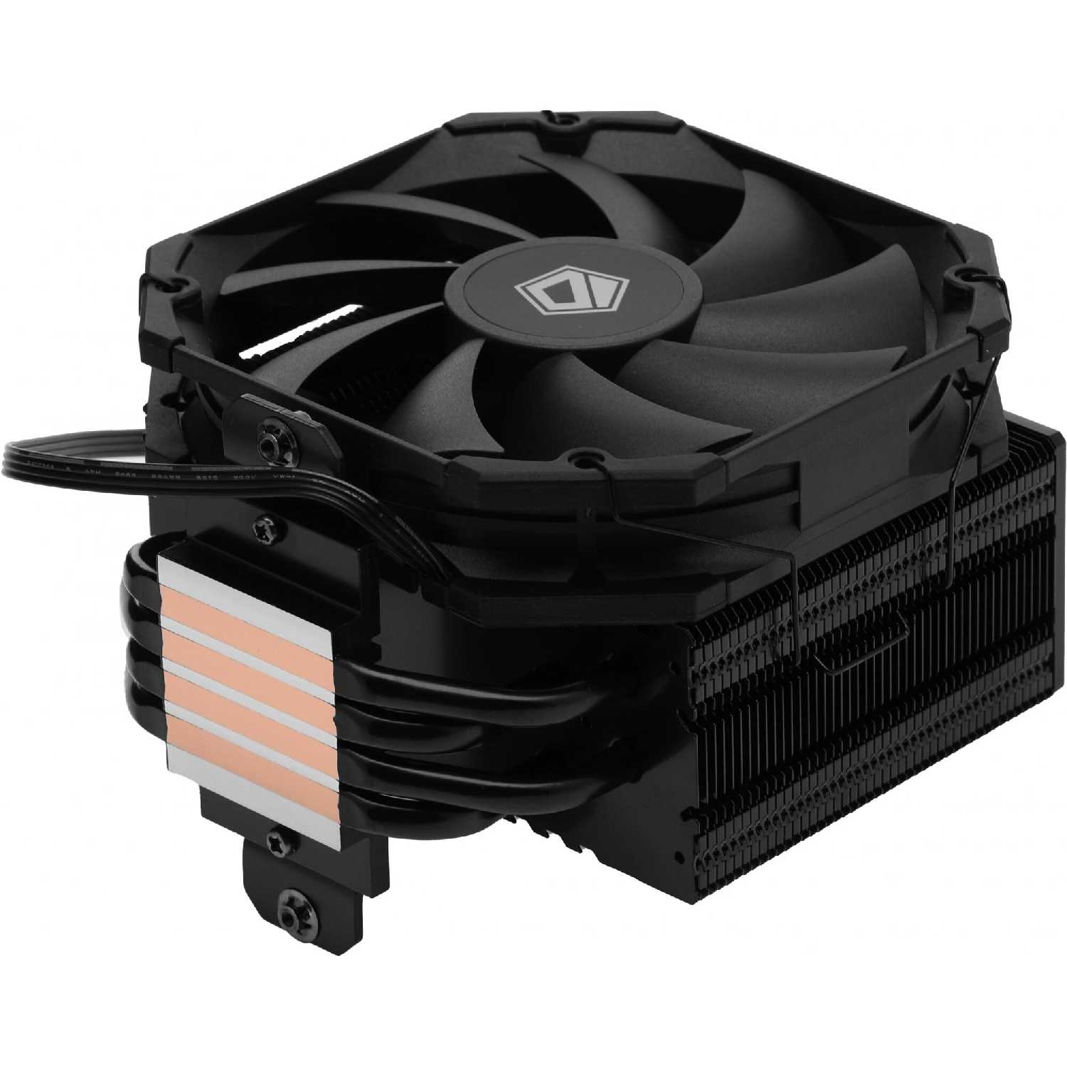 Кулер ID-COOLING SE-224-XTS MINI (RTL) фотография 2