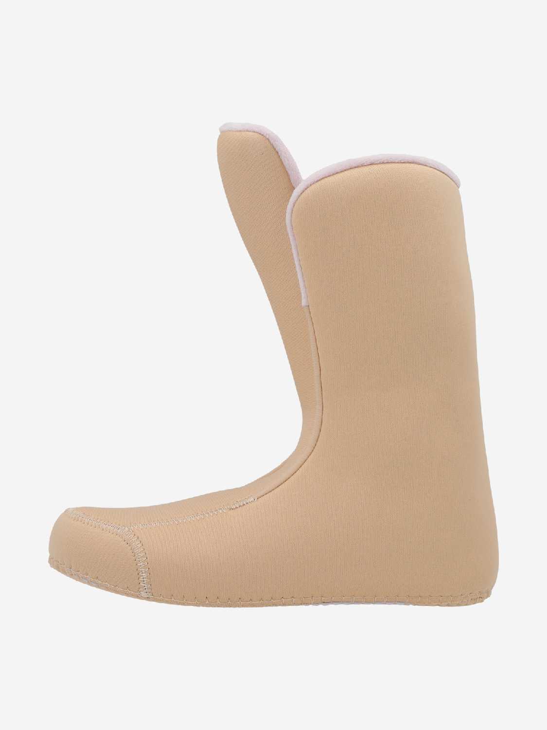 Сноубордические ботинки Termit Zephyr фотография 16