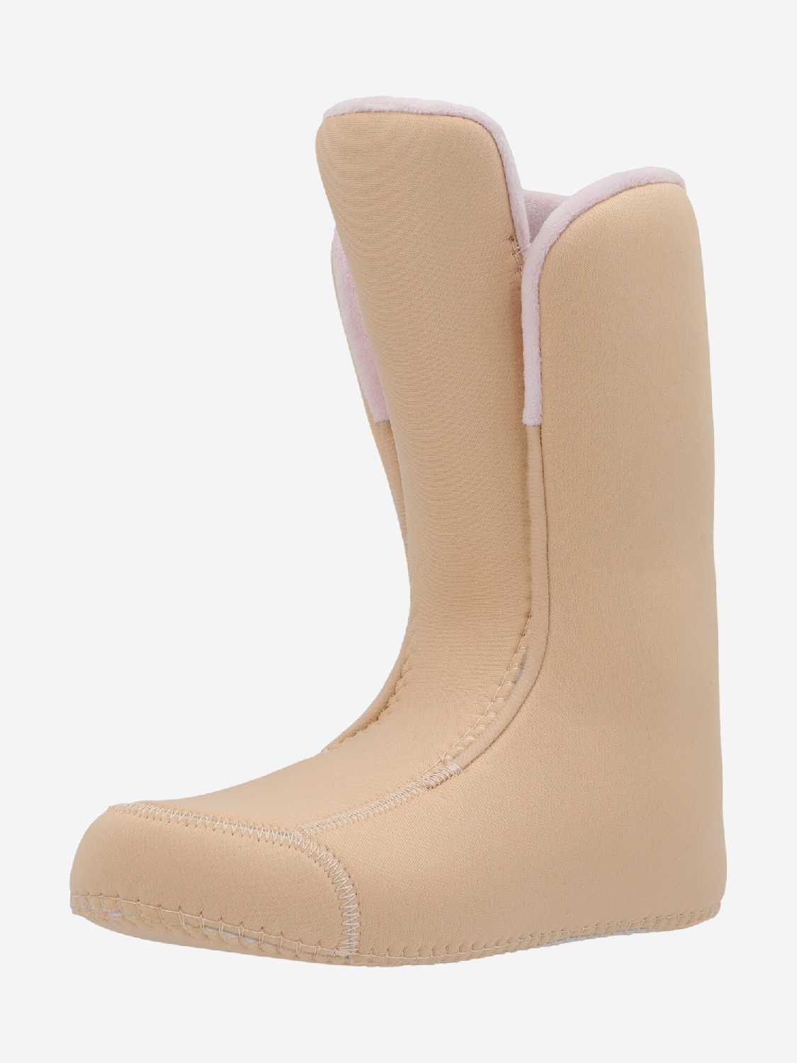 Сноубордические ботинки Termit Zephyr фотография 17