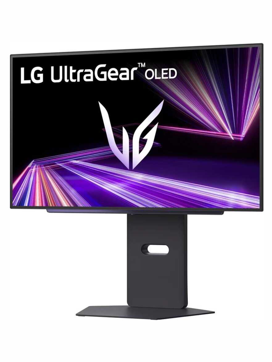 Монитор LG UltraGear 27GX700A фотография 3